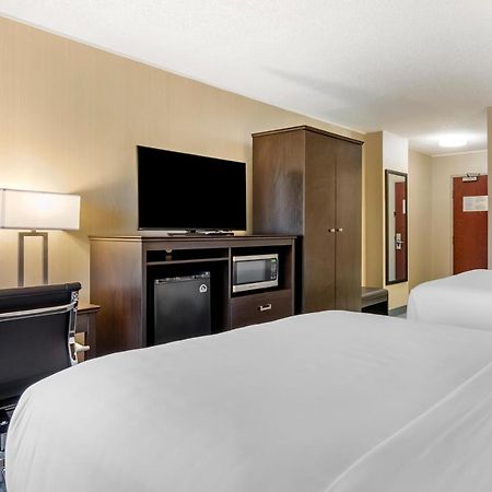 Charleston Tower Hotel Экстерьер фото