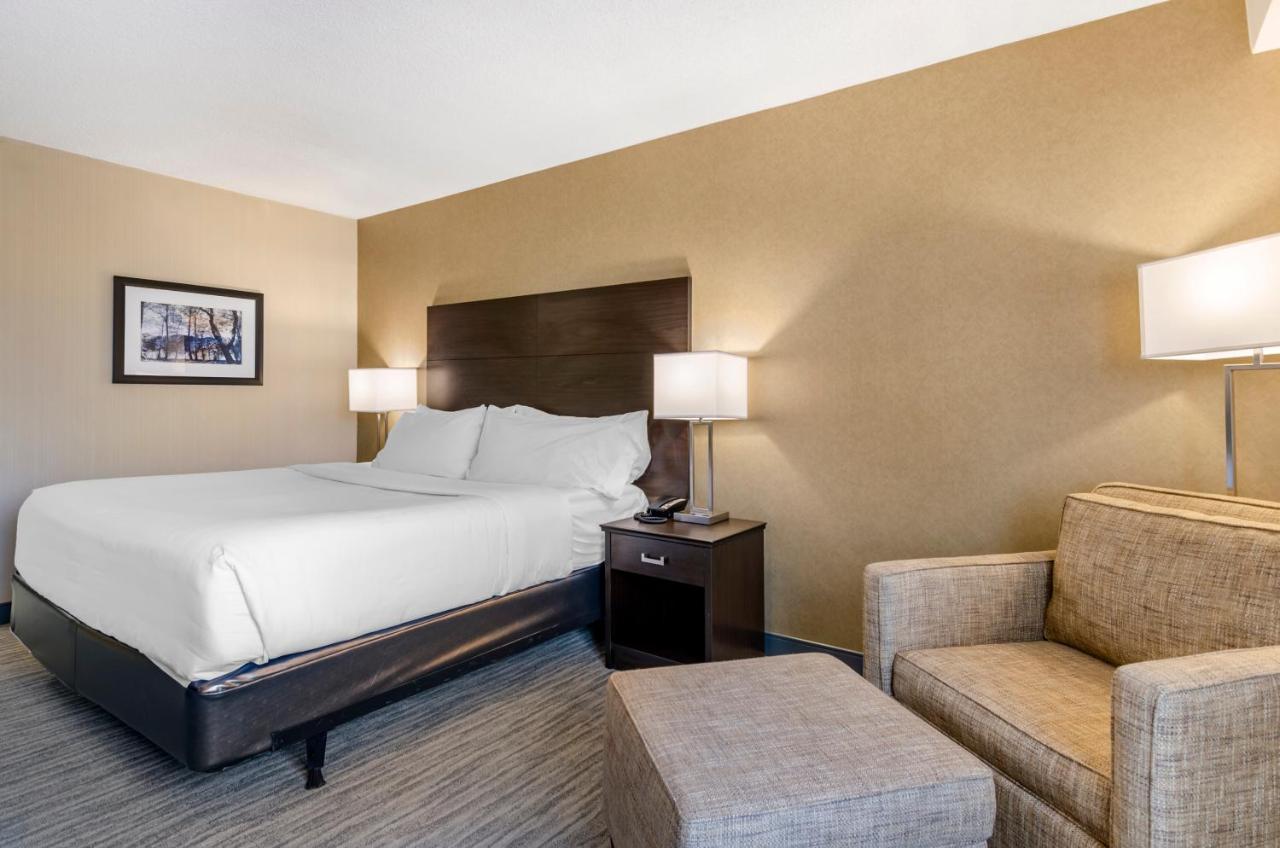 Charleston Tower Hotel Экстерьер фото