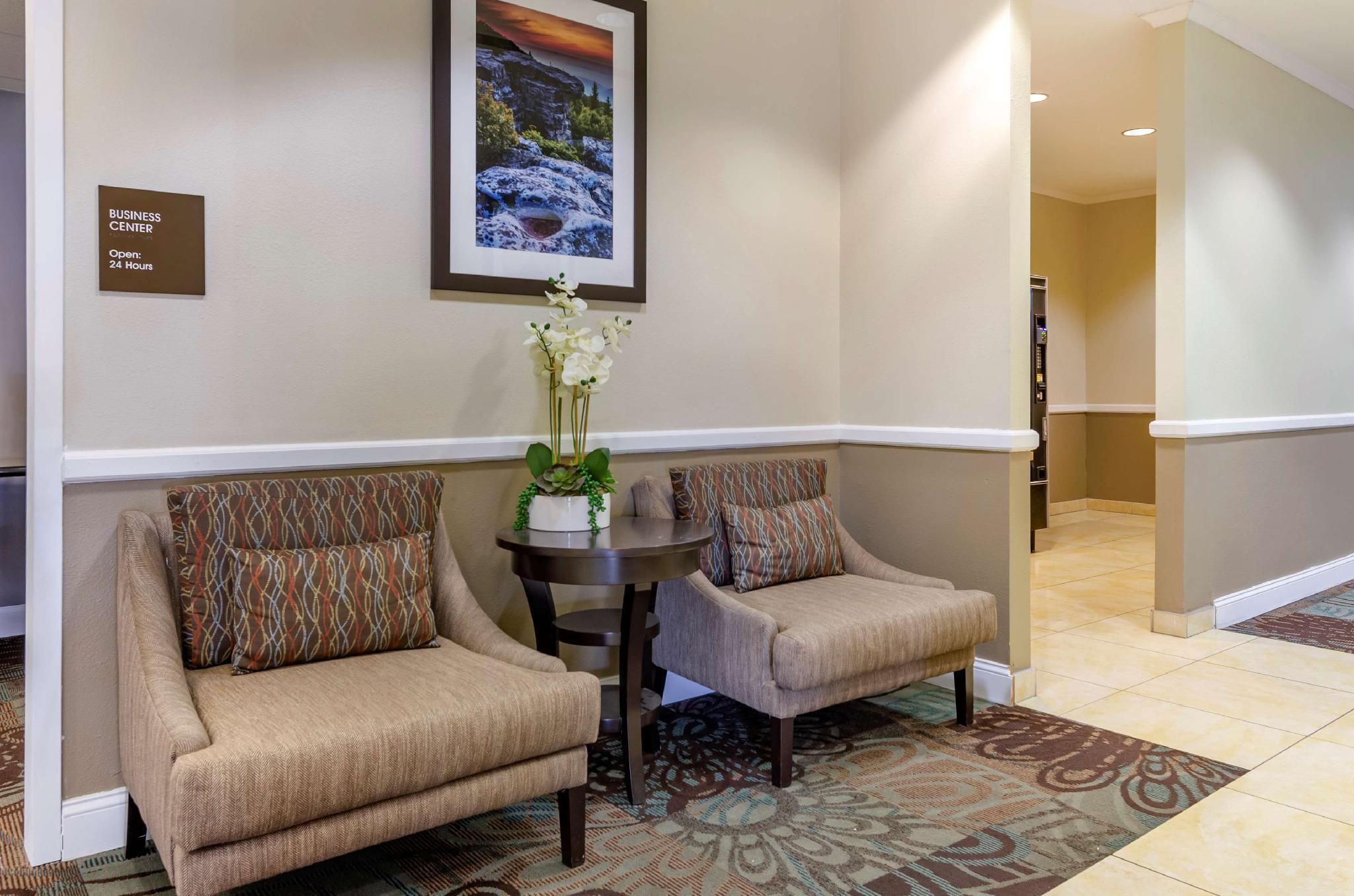 Charleston Tower Hotel Экстерьер фото