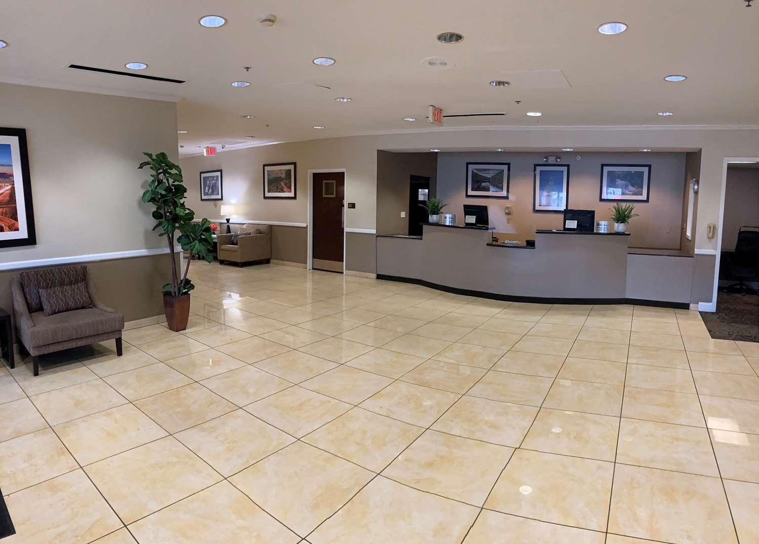 Charleston Tower Hotel Экстерьер фото