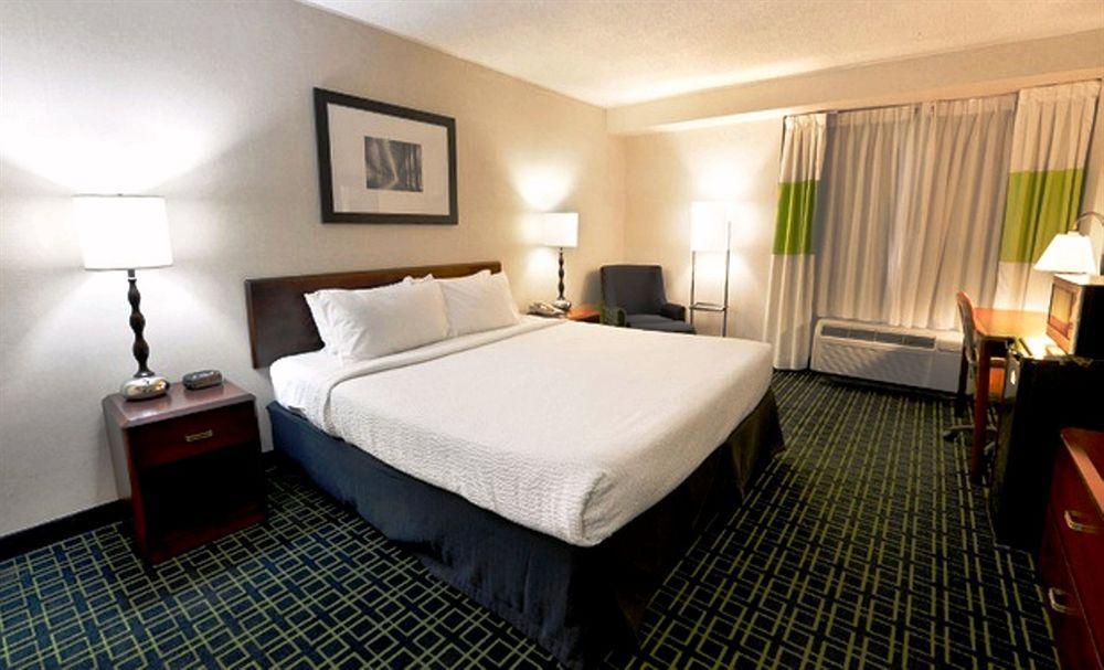 Charleston Tower Hotel Экстерьер фото