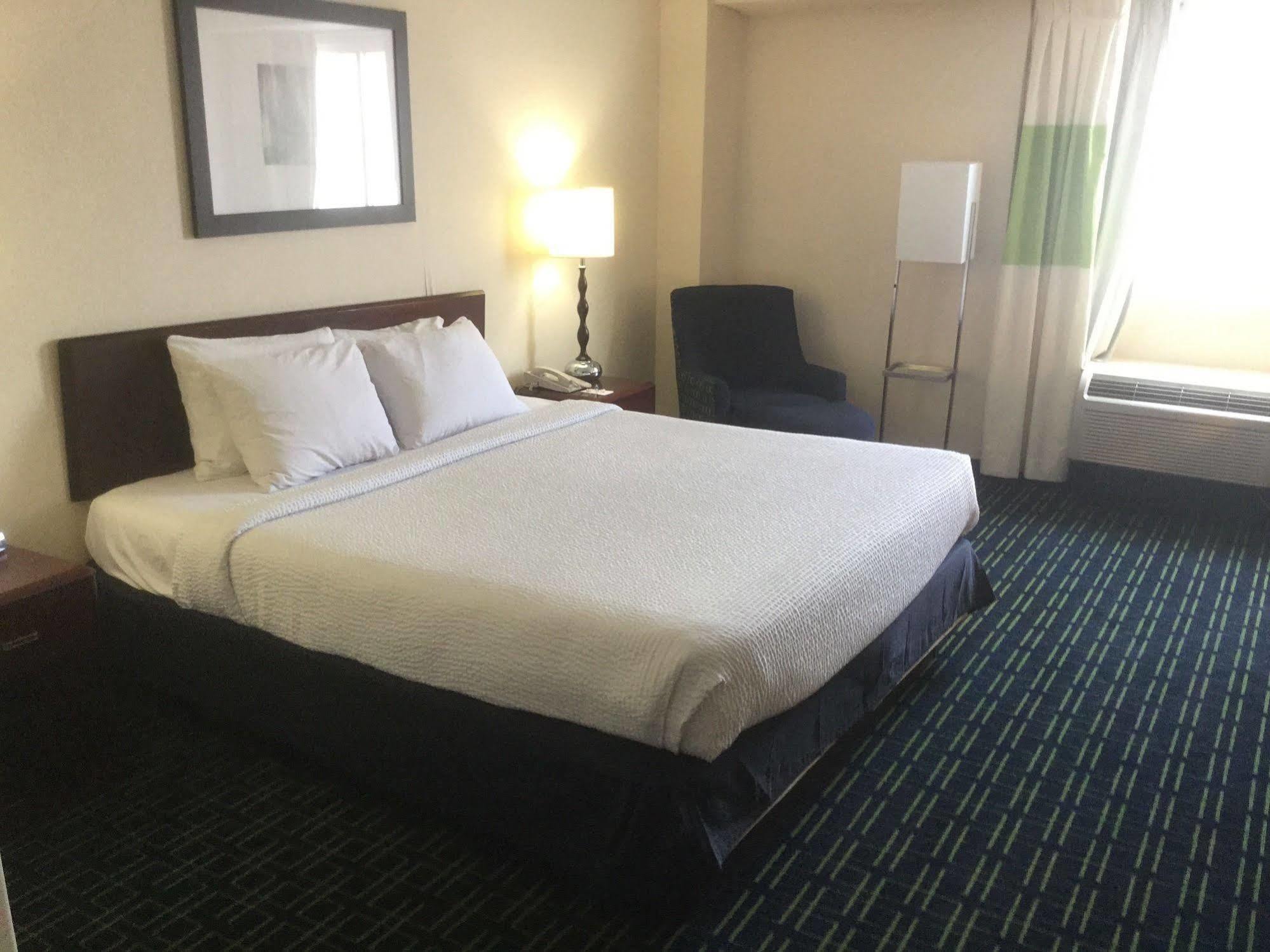 Charleston Tower Hotel Экстерьер фото