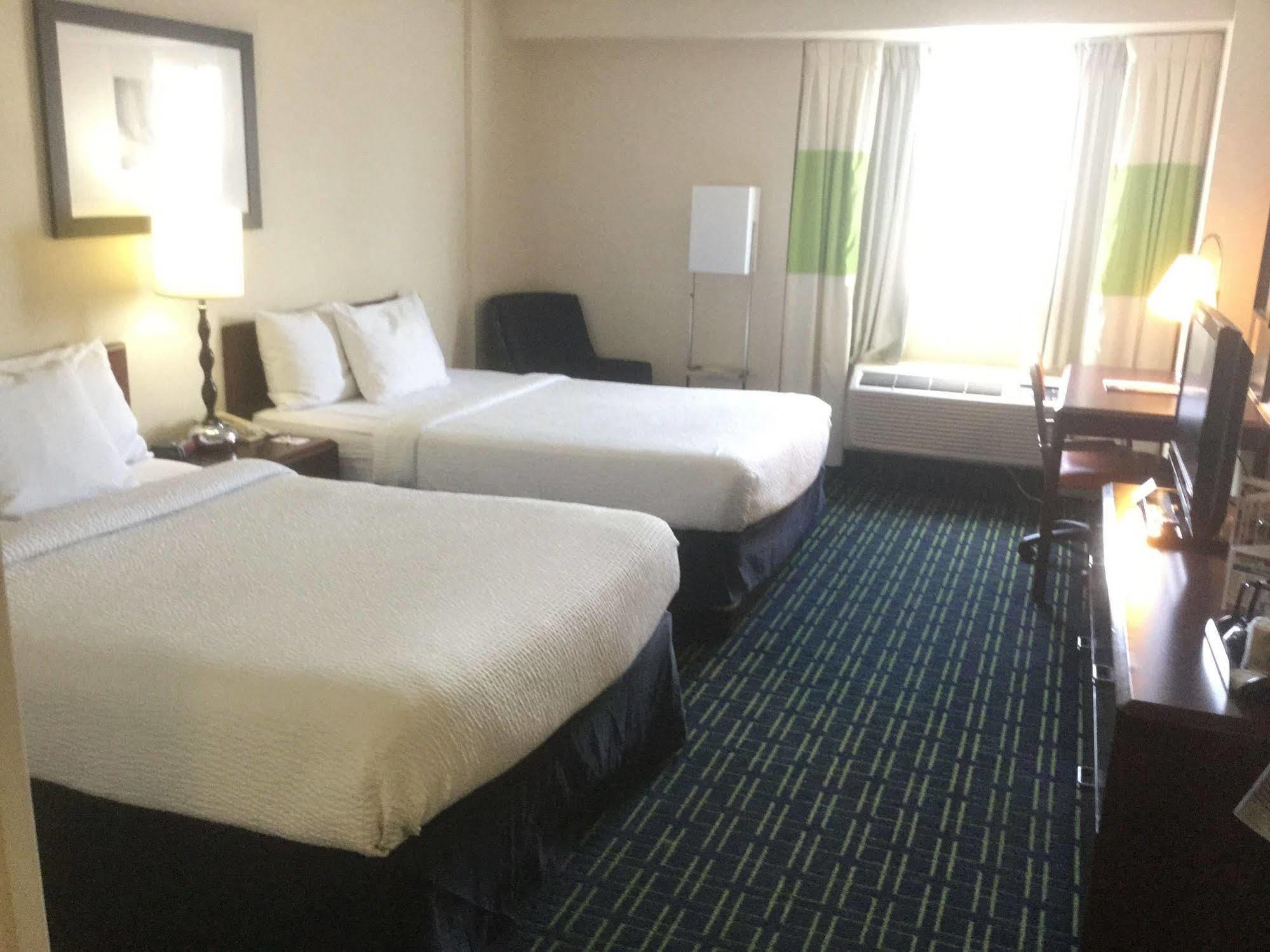 Charleston Tower Hotel Экстерьер фото